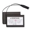 Seirus Heat Touch 7.4V 1500mAh Battery - 1pc -The Warming Store seirus heat tough 7 4 battery 35