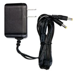 Seirus Heattouch Battery Charger/Plug