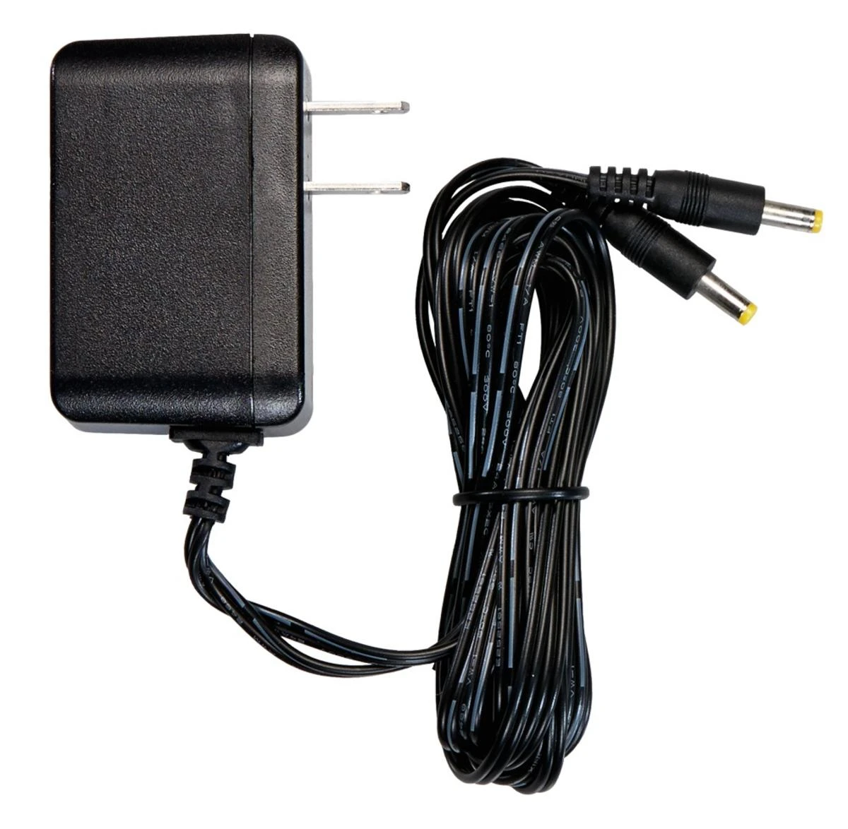 Seirus Heattouch Battery Charger/Plug 3 Seirus Heattouch Battery Charger/Plug