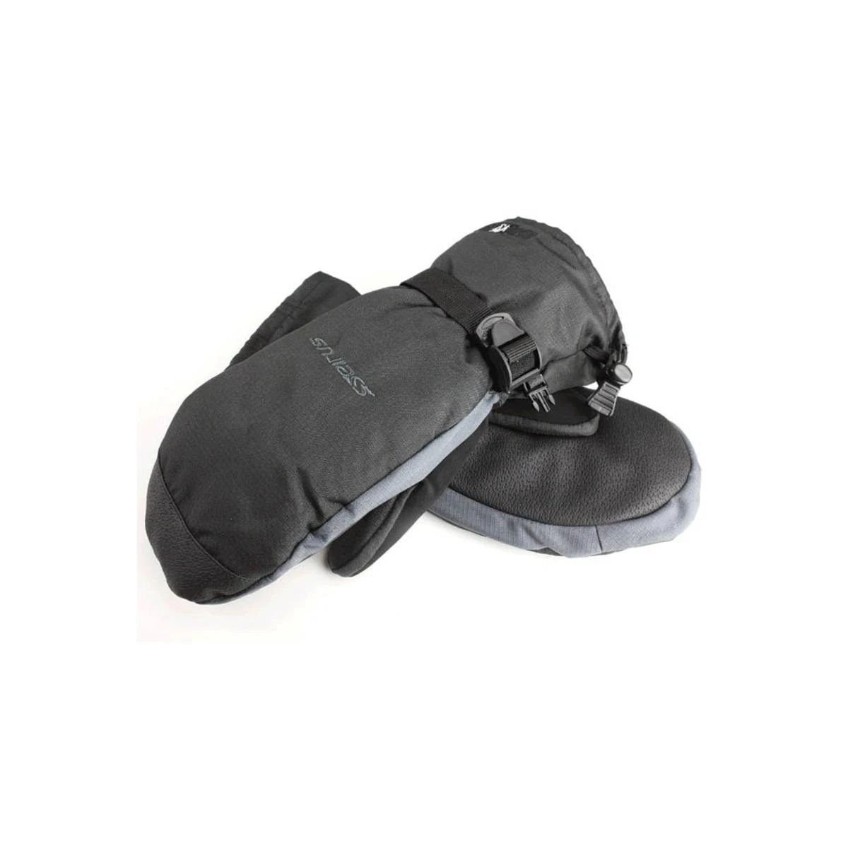 Seirus Heatwave Accel Mittens 7 Seirus Heatwave Accel Mittens - Image 5