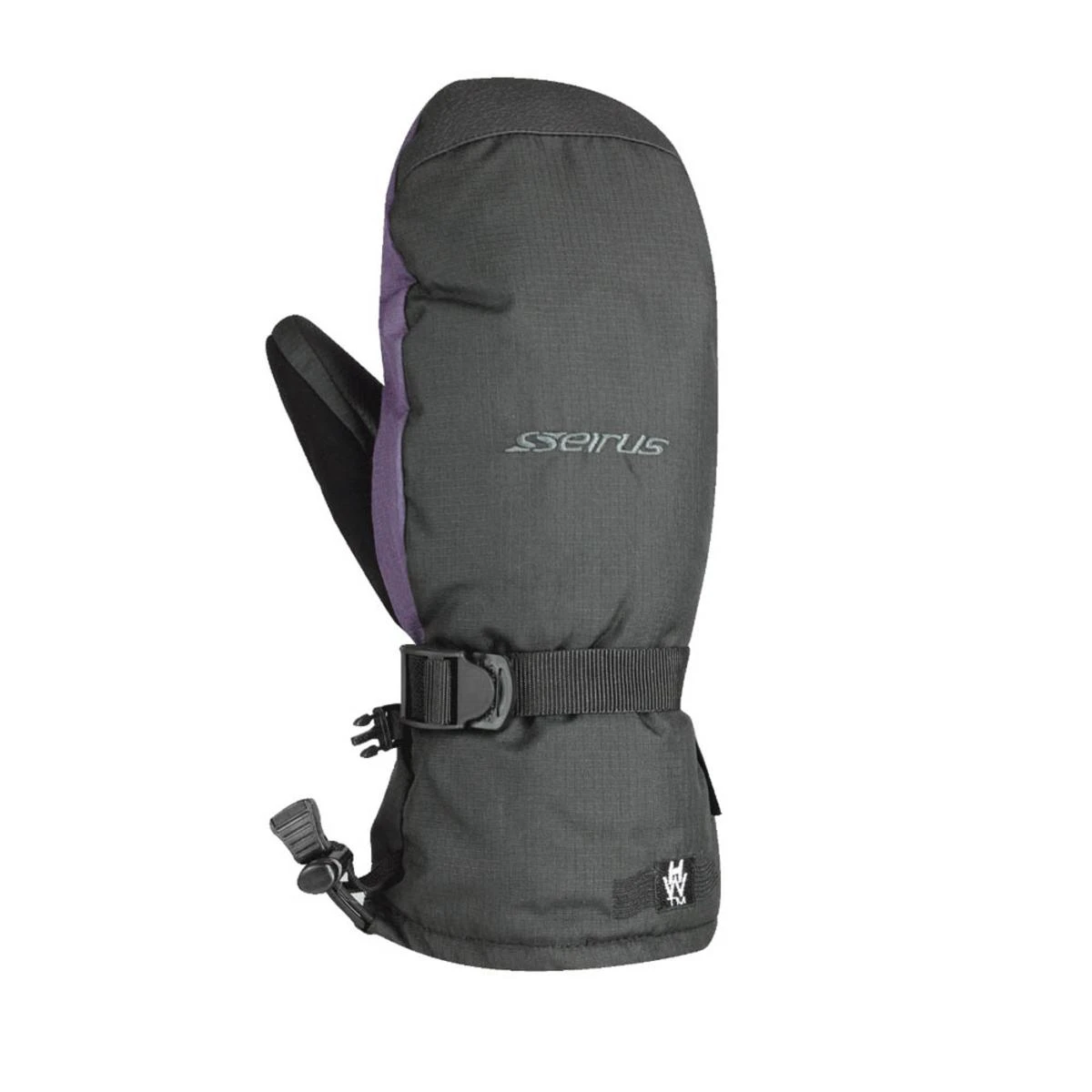 Seirus Heatwave Accel Mittens 4 Seirus Heatwave Accel Mittens - Image 2