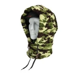 Seirus Helmet Hoodz -The Warming Store seirus helmet hoodz 112