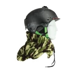 Seirus Helmet Hoodz -The Warming Store seirus helmet hoodz 113