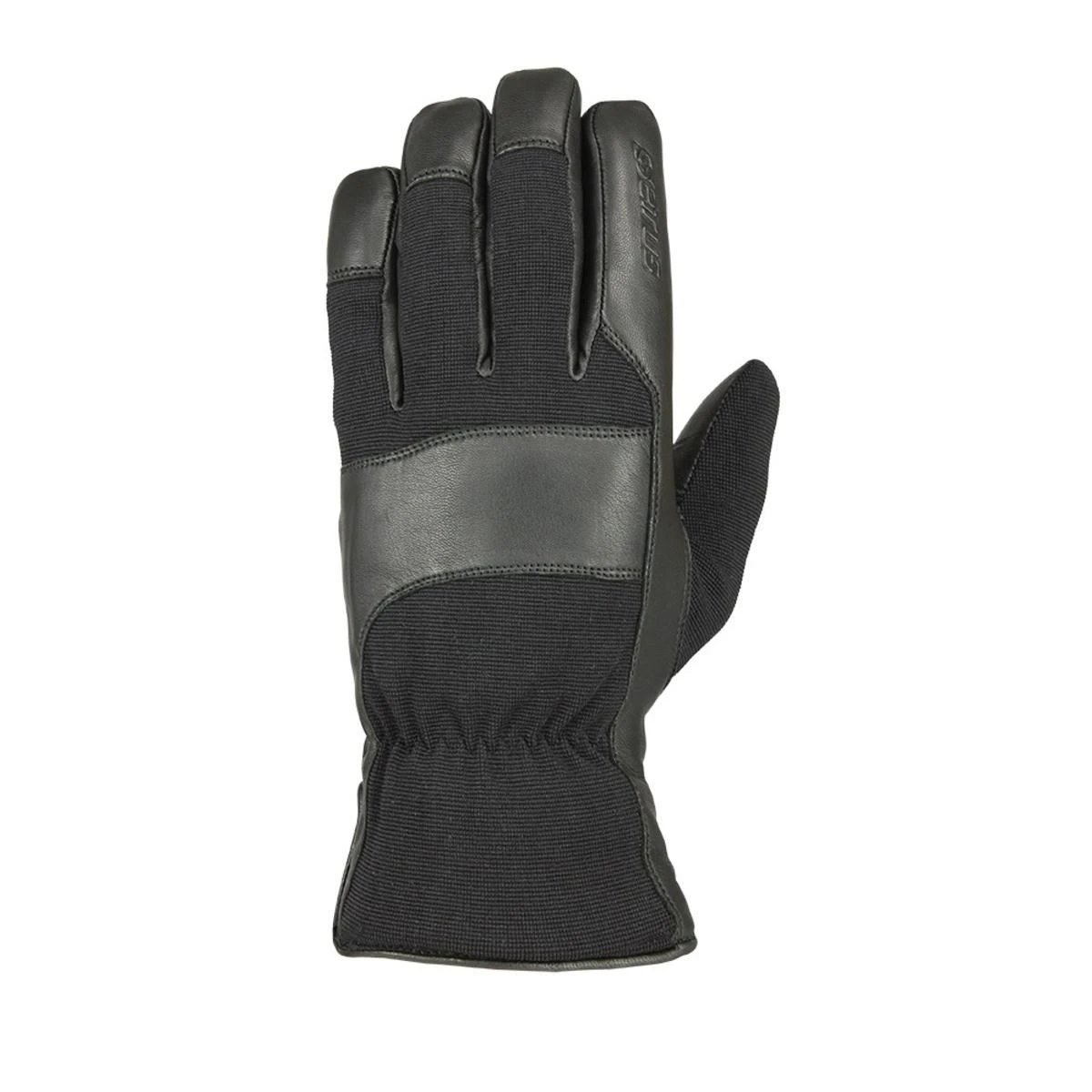 Seirus HWS Heatwave Workman Leather Gloves 3 Seirus HWS Heatwave Workman Leather Gloves