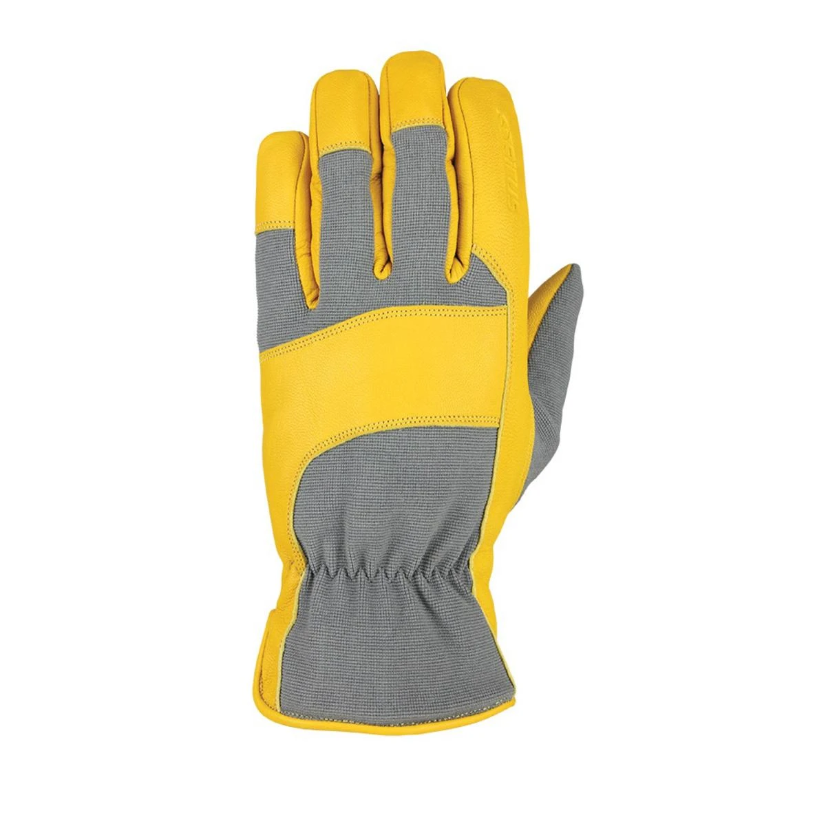 Seirus HWS Heatwave Workman Leather Gloves 4 Seirus HWS Heatwave Workman Leather Gloves - Image 2