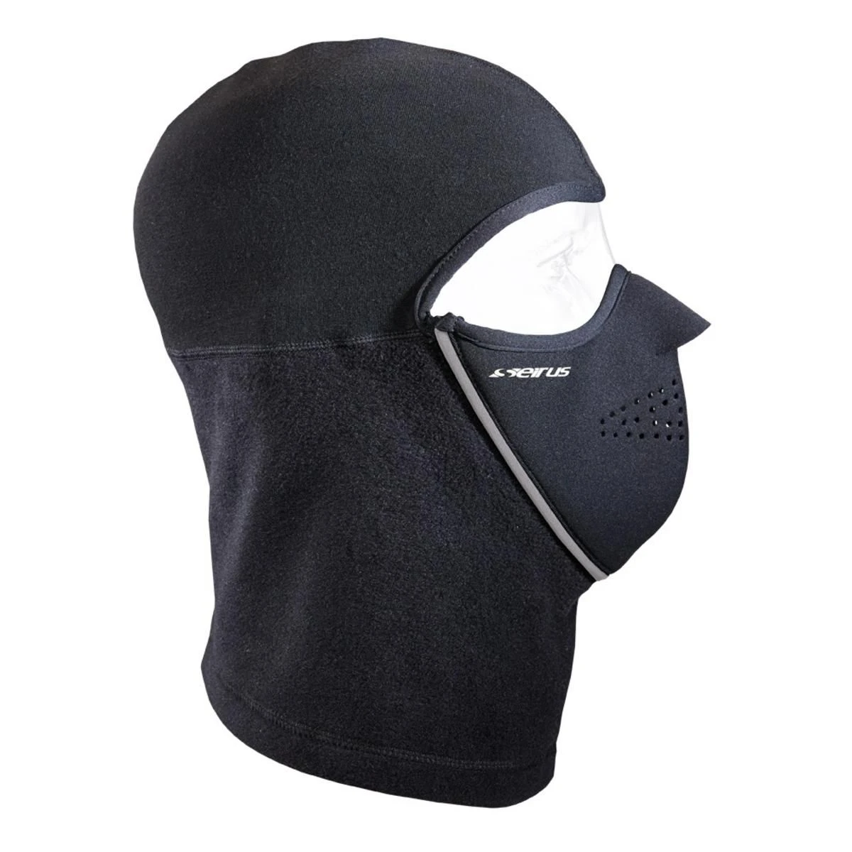 Seirus HWS Magnemask Combo Thick N Thin 3 Seirus HWS Magnemask Combo Thick N Thin