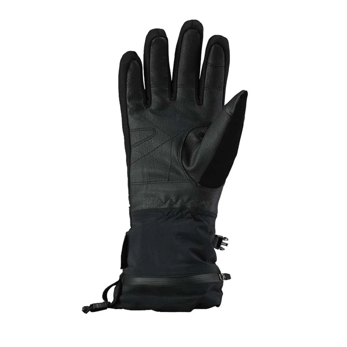 Seirus Junior 7V HeatTouch Atlas Heated Gloves For Kids 4 Seirus Junior 7V HeatTouch Atlas Heated Gloves For Kids - Image 2