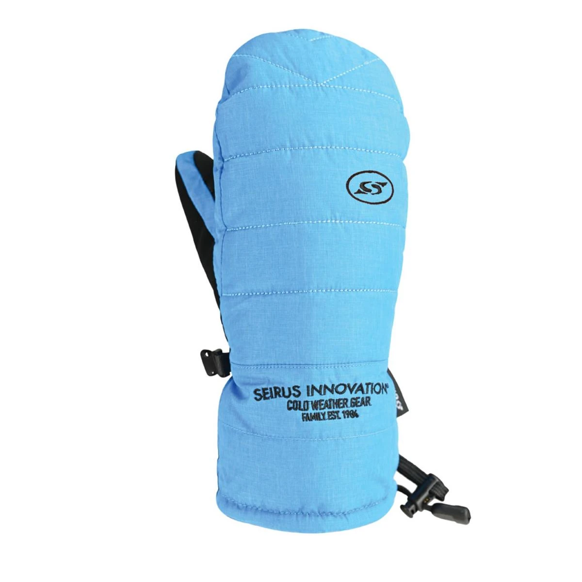 Seirus Junior Puff Pal Mitts 4 Seirus Junior Puff Pal Mitts - Image 2