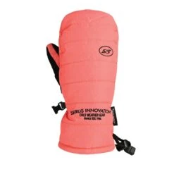 Seirus Junior Puff Pal Mitts 10 Seirus Junior Puff Pal Mitts -The Warming Store seirus junior puff pal mitts 115