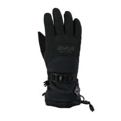 Seirus Junior 7V HeatTouch Atlas Heated Gloves For Kids