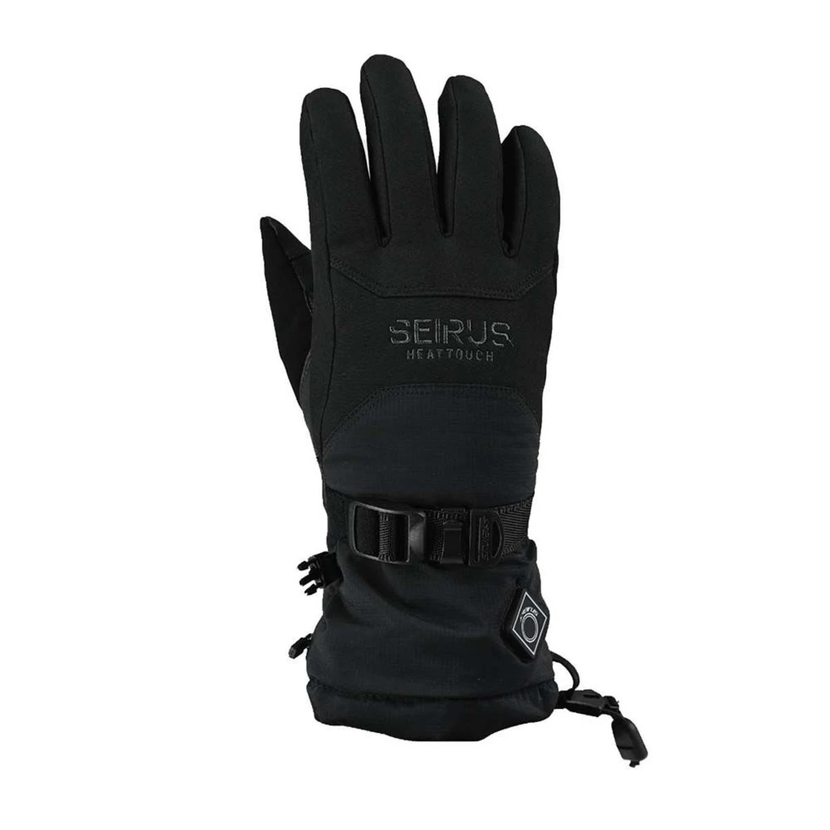 Seirus Junior 7V HeatTouch Atlas Heated Gloves For Kids 3 Seirus Junior 7V HeatTouch Atlas Heated Gloves For Kids