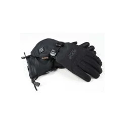 Seirus Mens 7V HeatTouch Atlas Heated Gloves 11 Seirus Mens 7V HeatTouch Atlas Heated Gloves -The Warming Store seirus men s 7v heattouch atlas heated gloves 37