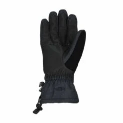 Seirus Mens Heatwave Crest Gloves -The Warming Store seirus men s heatwave crest gloves 9