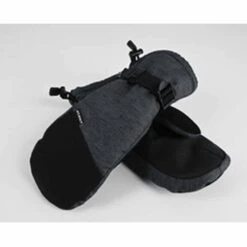 Seirus Mens Heatwave Crest Mittens -The Warming Store seirus men s heatwave crest mittens 12