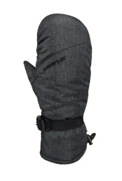 Seirus Mens Heatwave Fleck Mitts