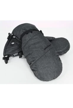 Seirus Mens Heatwave Fleck Mitts -The Warming Store seirus men s heatwave fleck mitts 31