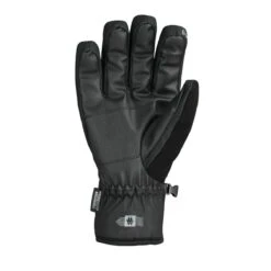 Seirus Mens Heatwave Gore-Tex ST Rise Gloves -The Warming Store seirus men s heatwave gore tex st rise gloves 128