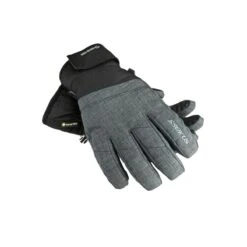 Seirus Mens Heatwave Gore-Tex ST Rise Gloves -The Warming Store seirus men s heatwave gore tex st rise gloves 130