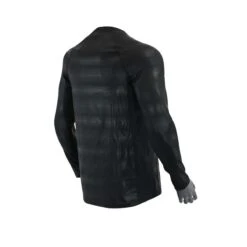 Seirus Mens Heatwave Lite Reversible Long Sleeve Top -The Warming Store seirus men s heatwave lite reversible long sleeve top 141