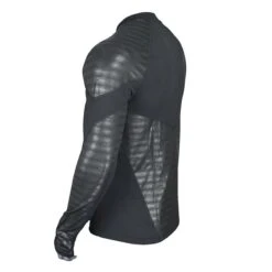 Seirus Mens Heatwave Mapped Base Layer Long Sleeve Crew Top -The Warming Store seirus men s heatwave mapped base layer long sleeve crew top 112