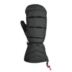 Seirus Mens Heatwave Plus Gore-Tex ST Puff Pal Mitts