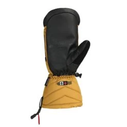 Seirus Mens Heatwave Plus Gore-Tex ST Puff Pal Mitts -The Warming Store seirus men s heatwave plus gore tex st puff pal mitts 119