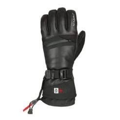 Seirus Mens Heatwave Plus ST Ascent Gloves