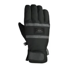 Seirus Mens Heatwave Plus ST Westward Gloves
