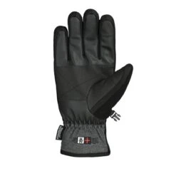 Seirus Mens Heatwave Plus ST Westward Gloves -The Warming Store seirus men s heatwave plus st westward gloves 130