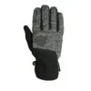 Seirus Mens Heatwave ST Ravine Fleece Gloves -The Warming Store seirus men s heatwave st ravine fleece gloves 101