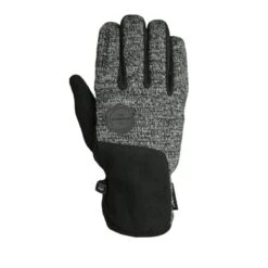 Seirus Mens Heatwave ST Ravine Fleece Gloves