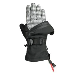 Seirus Mens Magne Mitts Heatwave Plus ST Ridge -The Warming Store seirus men s magne mitts heatwave plus st ridge 90