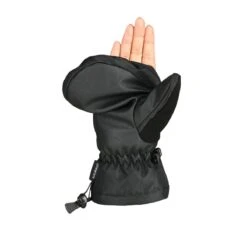 Seirus Mens Magne Mitts Trail -The Warming Store seirus men s magne mitts trail 110