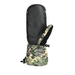 Seirus Mens Puff Pal Mitts -The Warming Store seirus men s puff pal mitts 124