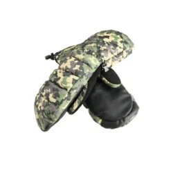 Seirus Mens Puff Pal Mitts -The Warming Store seirus men s puff pal mitts 126