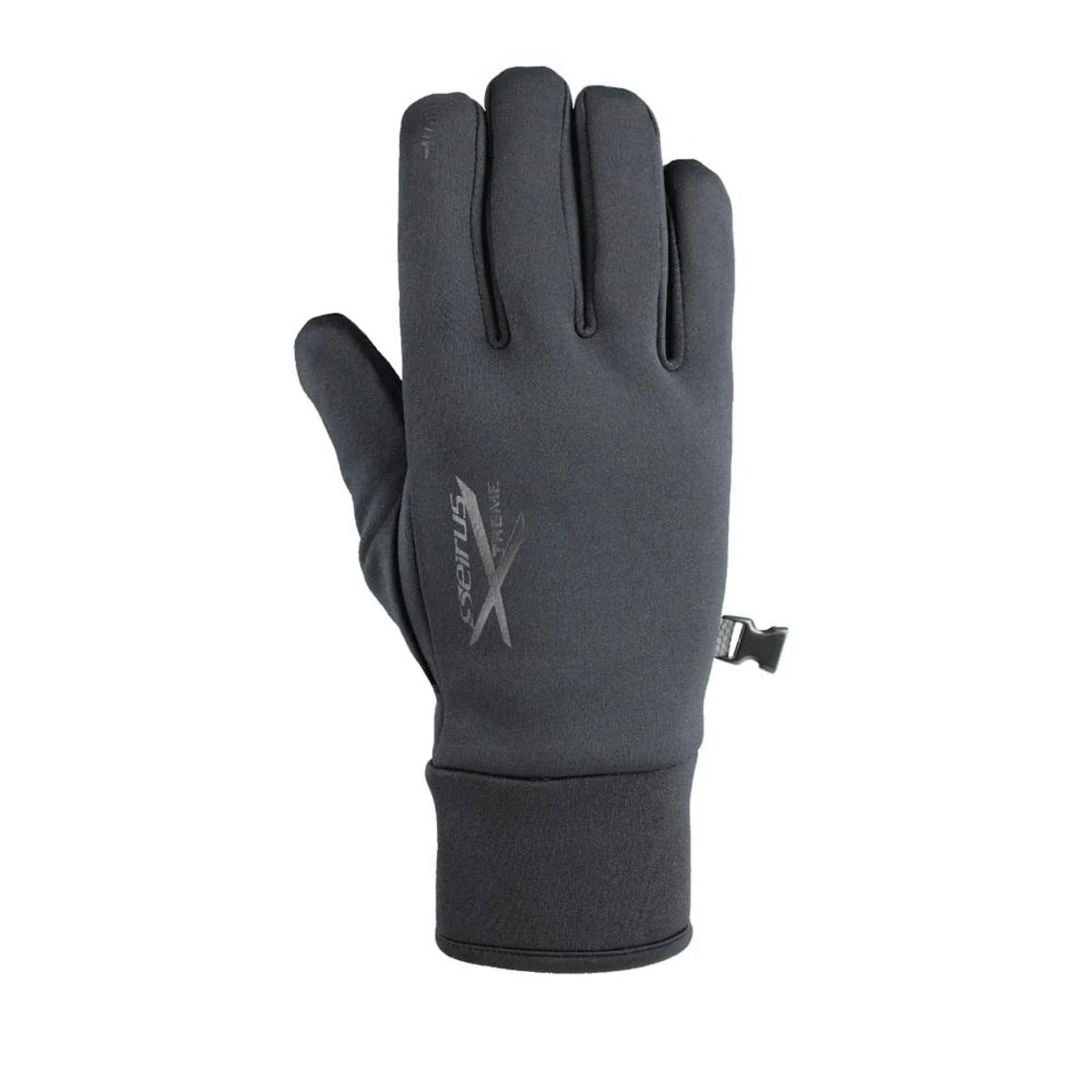 Seirus Mens Soundtouch Xtreme All Weather Original Gloves 3 Seirus Mens Soundtouch Xtreme All Weather Original Gloves