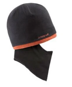 Seirus Quick Clava Fleece Knit