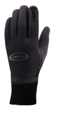 Seirus Soundtouch Heatwave All Weather Gloves