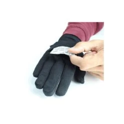 Seirus Thermalux Heat Pocket Glove Liner -The Warming Store seirus thermalux heat pocket glove liner 117