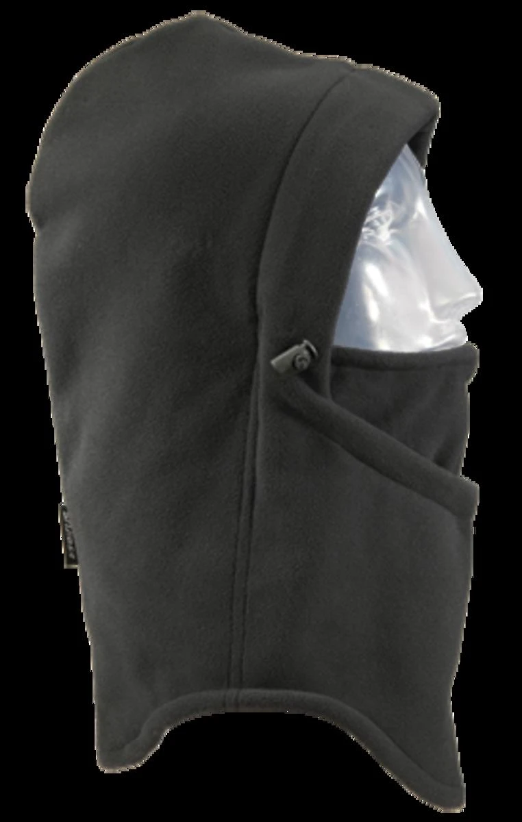 Seirus Wind Pro Xtreme Hood 3 Seirus Wind Pro Xtreme Hood