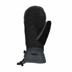 Seirus Womens Heatwave Crest Mittens -The Warming Store seirus women s heatwave crest mittens 10