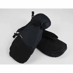 Seirus Womens Heatwave Crest Mittens -The Warming Store seirus women s heatwave crest mittens 11