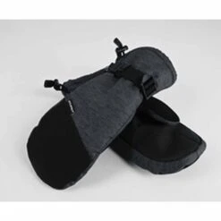 Seirus Womens Heatwave Crest Mittens -The Warming Store seirus women s heatwave crest mittens 12