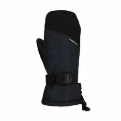 Seirus Womens Heatwave Crest Mittens