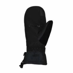 Seirus Womens Heatwave Crest Mittens -The Warming Store seirus women s heatwave crest mittens 9