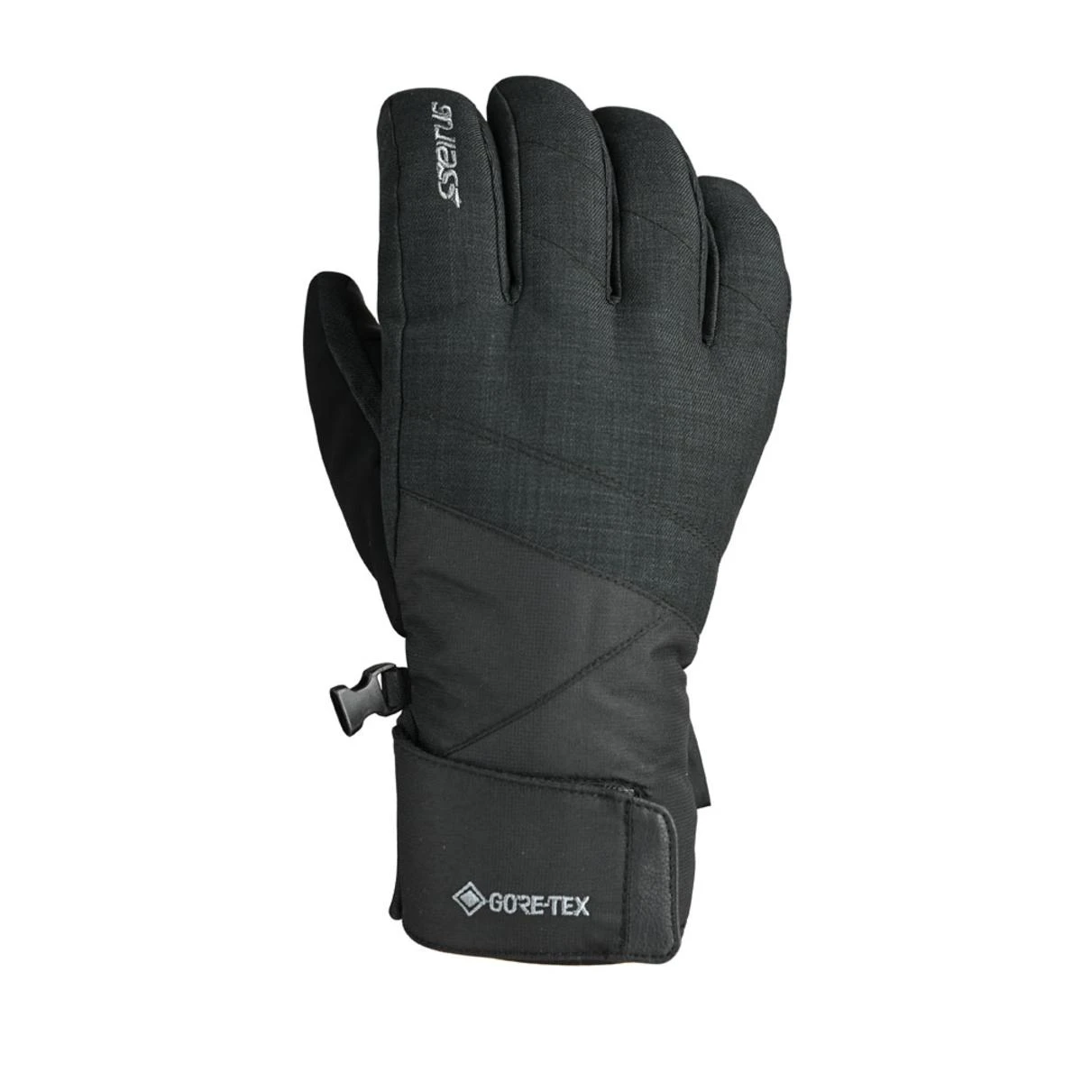 Seirus Womens Heatwave Gore-Tex ST Rise Gloves 3 Seirus Womens Heatwave Gore-Tex ST Rise Gloves