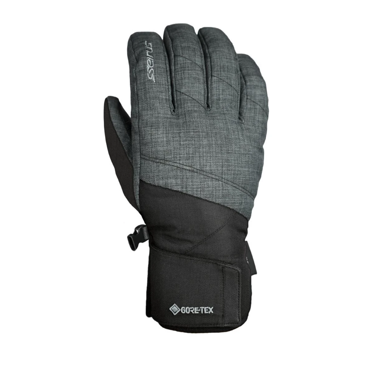 Seirus Womens Heatwave Gore-Tex ST Rise Gloves 4 Seirus Womens Heatwave Gore-Tex ST Rise Gloves - Image 2