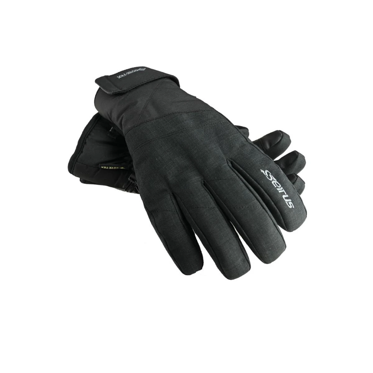Seirus Womens Heatwave Gore-Tex ST Rise Gloves 5 Seirus Womens Heatwave Gore-Tex ST Rise Gloves - Image 3