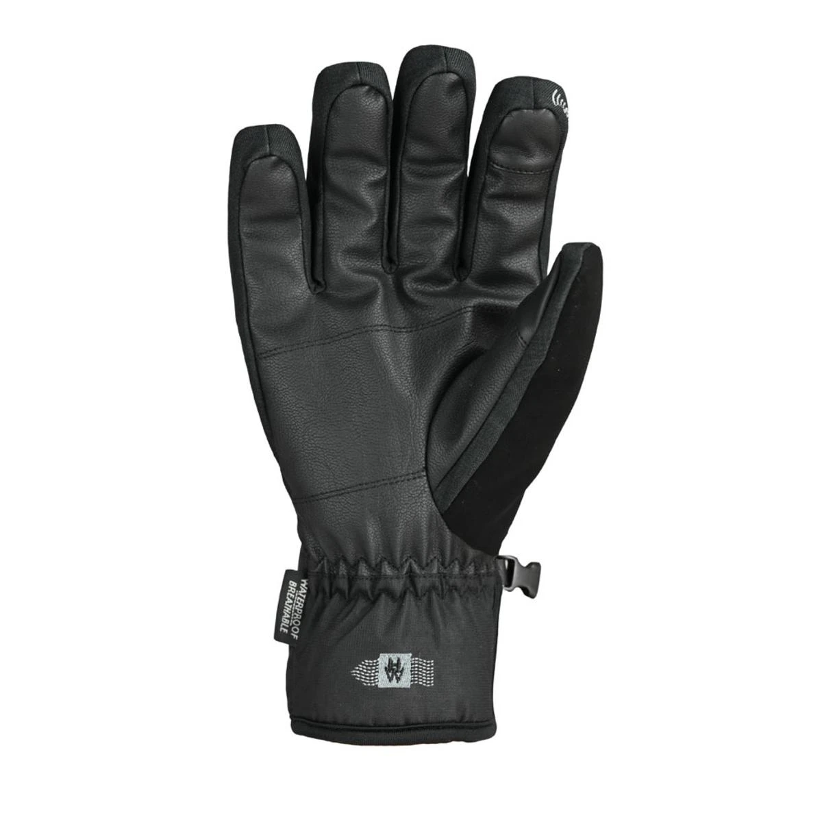 Seirus Womens Heatwave Gore-Tex ST Rise Gloves 6 Seirus Womens Heatwave Gore-Tex ST Rise Gloves - Image 4
