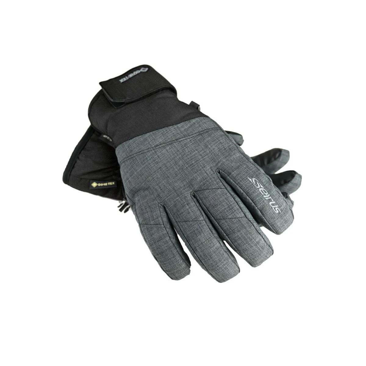 Seirus Womens Heatwave Gore-Tex ST Rise Gloves 8 Seirus Womens Heatwave Gore-Tex ST Rise Gloves - Image 6